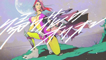 First Summer Uika - Kaeribana No Orion