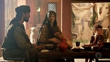 NOVELA GÊNESIS CAPITULO 111 COMPLETO - 22-06-2021 TERÇA