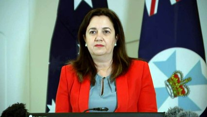 Queensland has declared more NSW local government areas covid-19 hotspots.