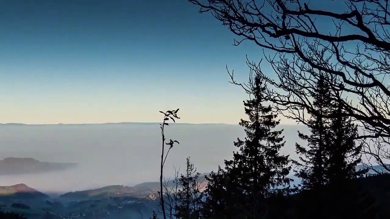 08.Surah Al Qamar (The Moon) _ सूरह अल क़मर _ Imam Feysal _ 054