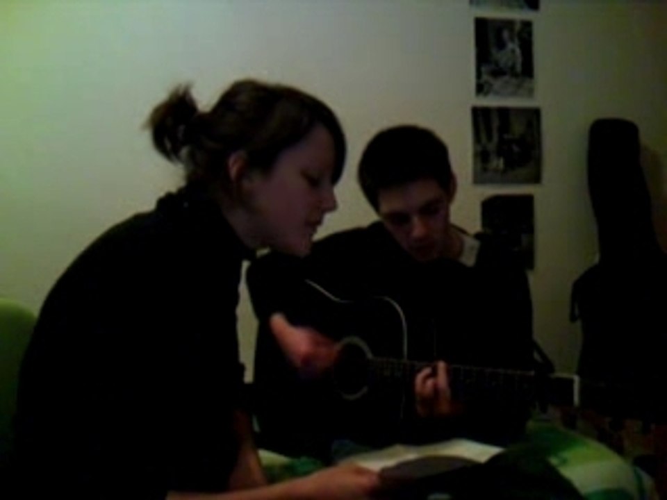 Ben & Moi - Rose ~ Sombre con