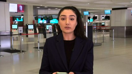 Health alert after NZ flight passenger tested positive