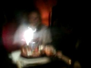 Gateau annif ophélie