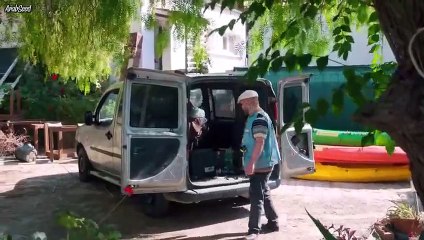 HD مسلسل حــكــايــة جــزيــرة الحلقة 2 جزء 1 مترجمة للعربية