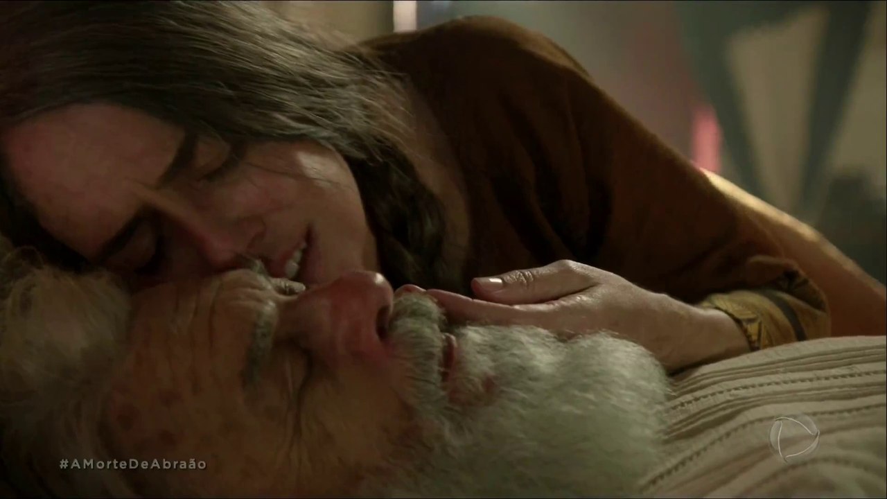 NOVELA GÊNESIS  ✔  22/06/2021 - CAP. 111  COMPL...