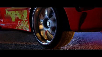 Fast & Furious Cipher vs. Dom: Epic Showdown Trailer (2021) 🚗💥