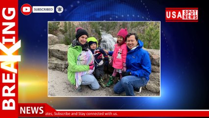 Three siblings, ages 1, 3 and 6, get Pfizer vaccine in clinical trial