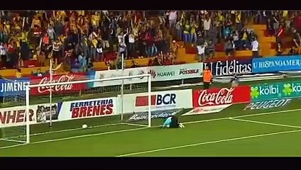 FIFA Puskas Ödülü'ne aday 10 muhteşem gol!