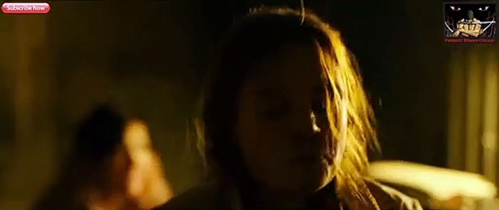 فيلم الاكشن والإثارة المرعب ( الأسد المفترس ) الجزء الثاني مترجم