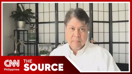 Senator Kiko Pangilinan | The Source