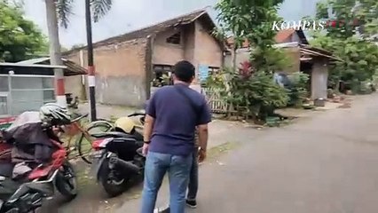 Gibran Tinggalkan Mobil Dinasnya di Lokasi Perusakan Makam, Kenapa?