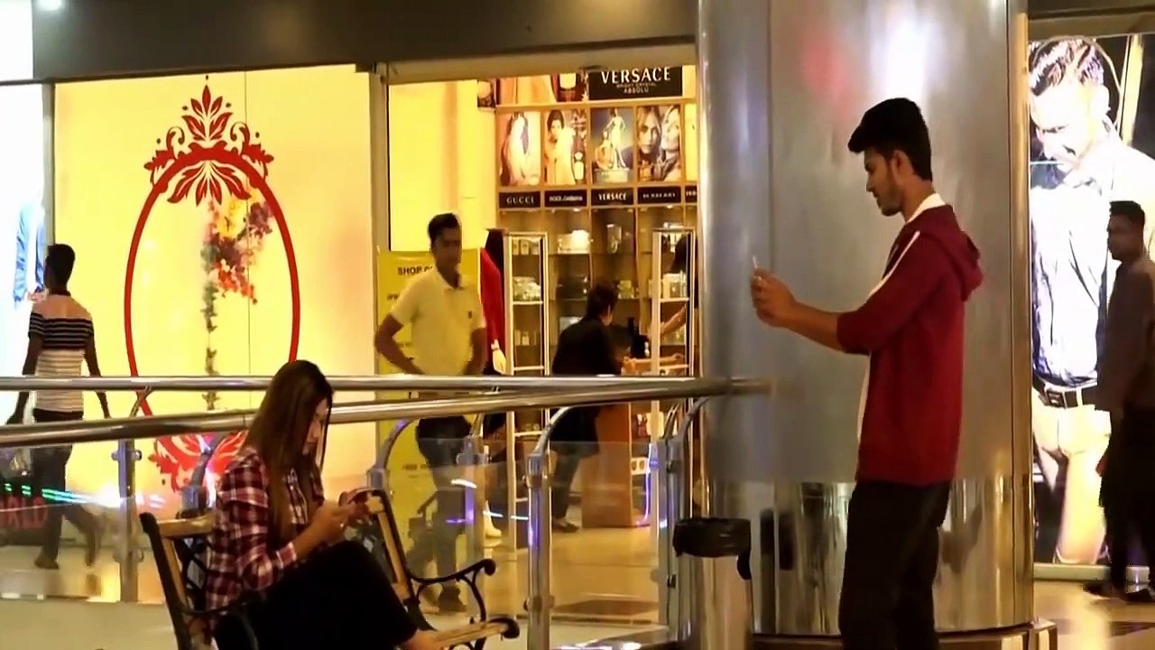 HEAVY JOKES ON THE STREET of The Best Fun Videos 2019