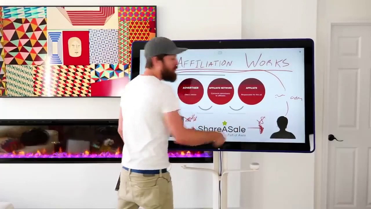 12 façons de gagner 758 $ en tant qu'affilié pour mon produit - Le système de super affiliation