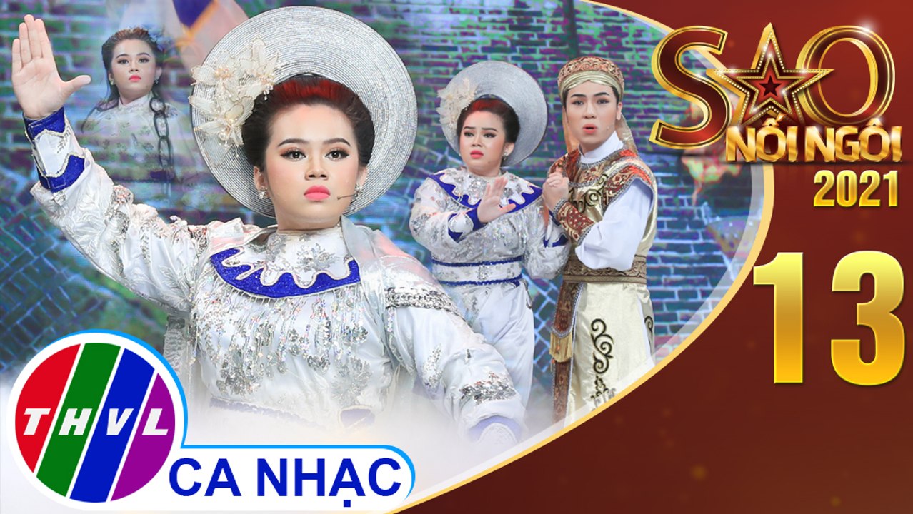 Gương trung Nữ tướng - Hà Mỹ Anh