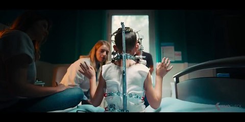 TITANE Trailer (2021)
