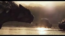 Jurassic World Dominion - Official Teaser Trailer