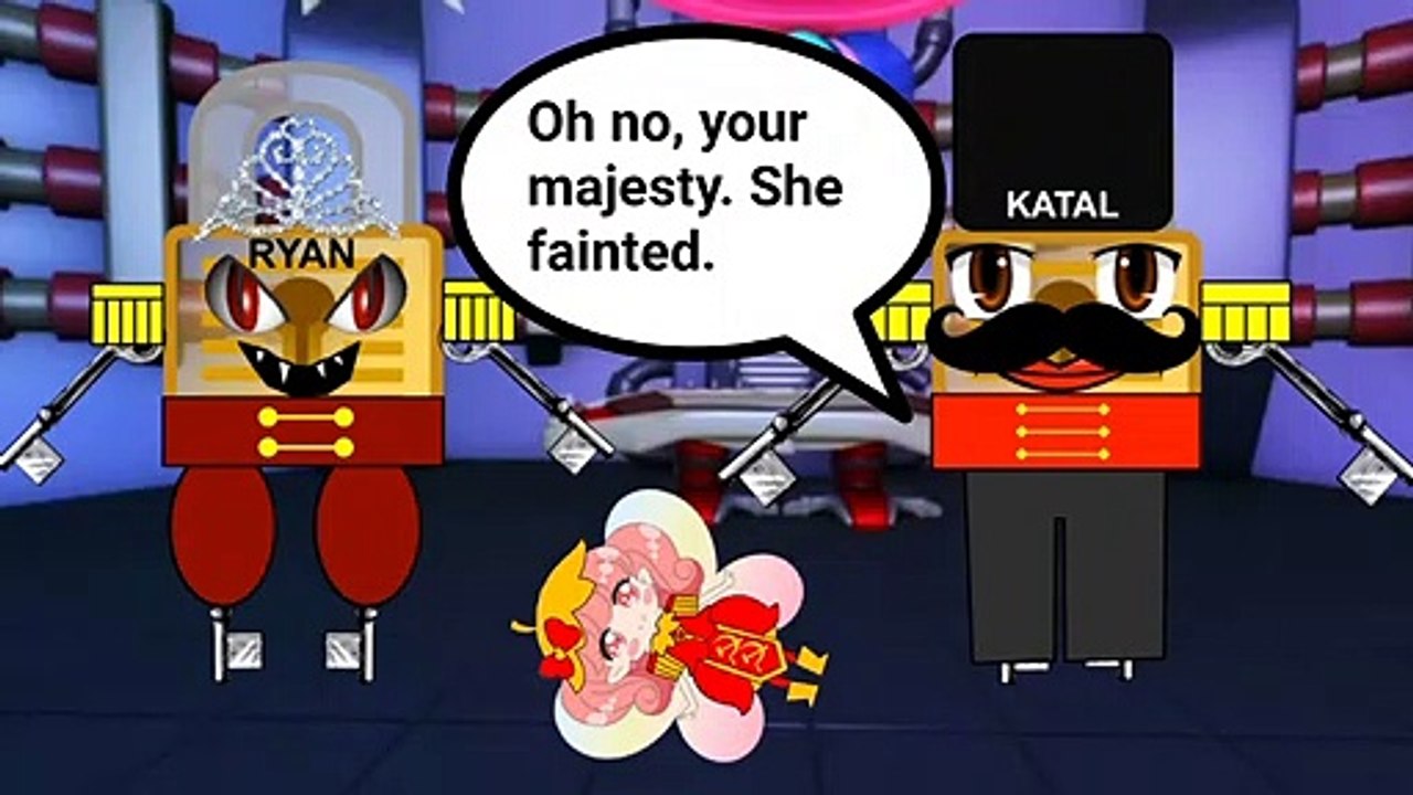 Rilu Rilu Fairilu the Movie: Part 1