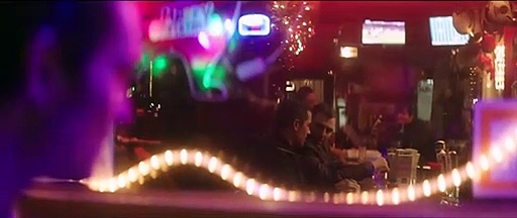 The Birthday Cake - Trailer