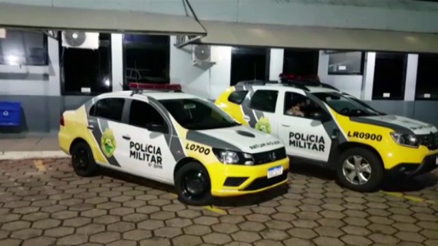 Homem com mandado de prisão por tráfico de entorpecentes é detido no Bairro Floresta