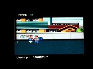 Séance découverte N° 2 : " Street Gang "