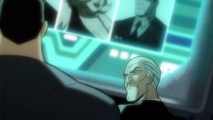 Batman The Long Halloween, Part One - Official Batcave Discussion Clip (2021)