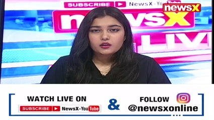 Terrorist Activities Increased In Pak 'Need To Be Alert Along LoC' NewsX