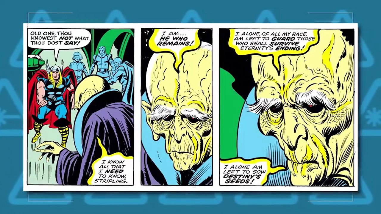 Loki Time Keepers Secret Villain Theory Explained