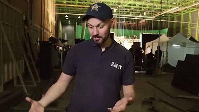 The Perfect Guns For A Movie Hitman The Hitman's Wife’s Bodyguard