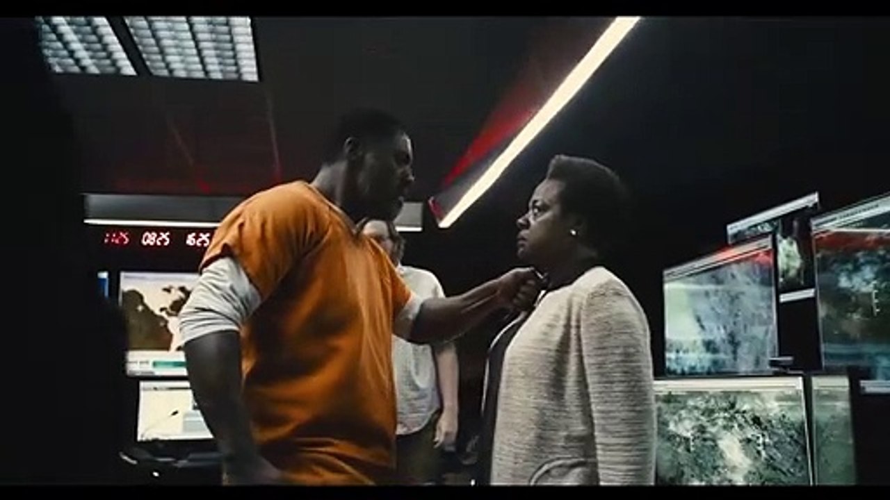 THE SUICIDE SQUAD Trailer 3 (2021)