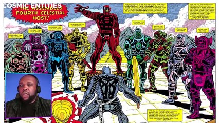 LOKI Are TVA Agents GODS MCU Power Rankings UPDATE!