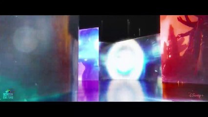 Marvel Studios' LOKI  Episode 3 - FIRST 8 MINUTES  Disney+