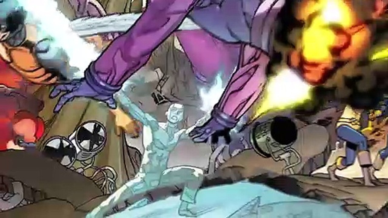 MARVEL'S VOICES PRIDE #1 Trailer  Marvel Comics