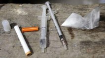 J-K: 27 kg heroin seized, one smuggler killed in Kathua