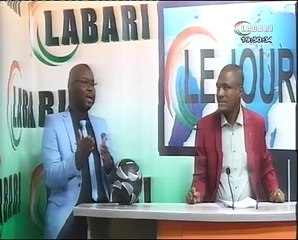 JT LABARI 22 JUIN 2021