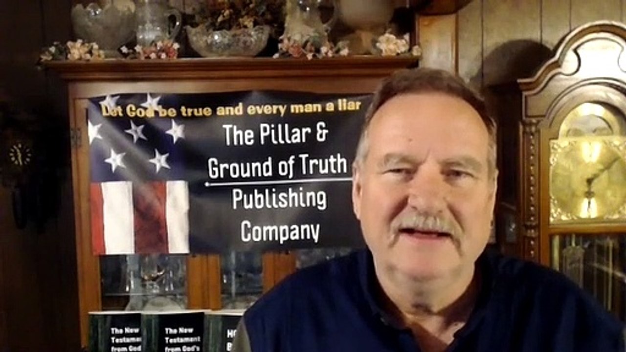 Luke 4-7 Christianity will not reboot until man realizes that the subjective truth of men is sin.