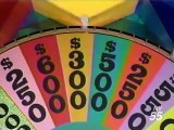 Wheel of Fortune - January 12, 1998 (Joanna Beverly Don)
