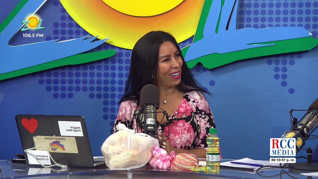 Programa Desahogo RD  19 junio 2021