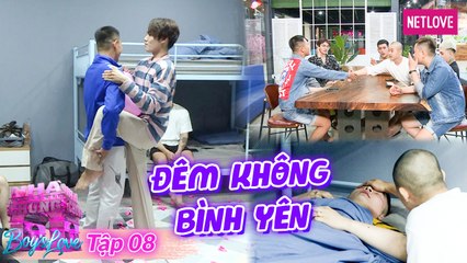Ngôi Nhà Chung | Love House - Boy's Love - Mùa 1 - Tập 08