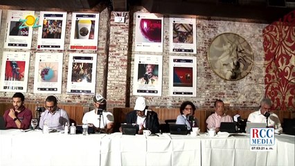 Holi Matos: "Cuando la gente pueda salir porque se vacunó la economía irá tomando su ritmo”