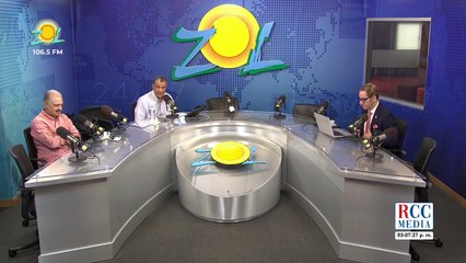 Virgilio Feliz: Hay personas que no están generando anticuerpos contra el covid19