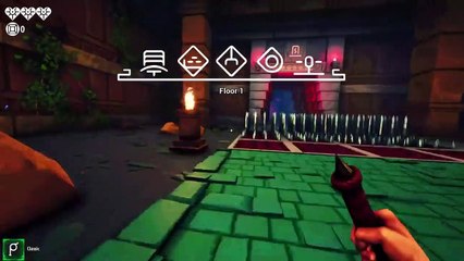 Phantom Abyss The First 11 Minutes of Gameplay
