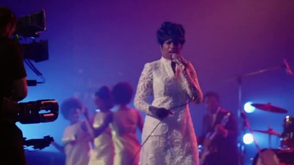 Respect Featurette - First Look (2021)