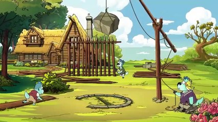 Rick and Morty 5x01 Narnia Dimension Timeline Explained!  Ricksplained