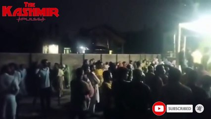 CID Inspector shot dead in Nowgam Srinagar