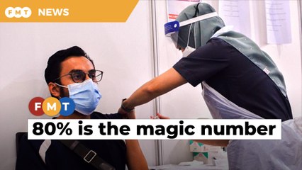 The long and winding road to economic recovery and a sense of normalcy