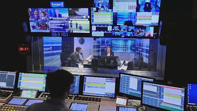 Euro 2020 : les supporters français ont envahi Budapest