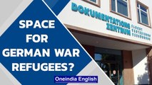 Berlin museum dedicated to WWII's displaced Germans | Oneindia News