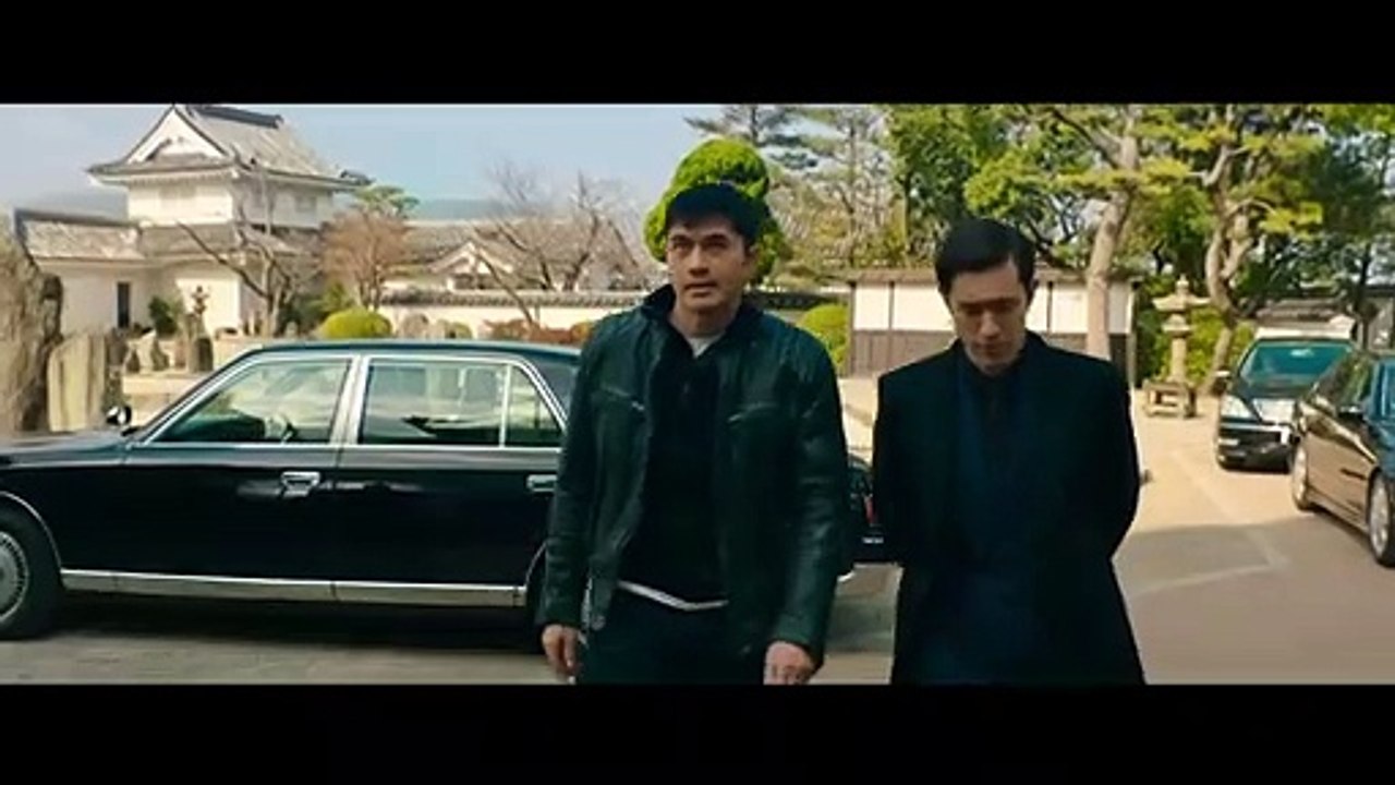 Snake Eyes G.I. Joe Origins Featurette - Greatest Duo (2021)