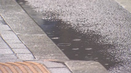 [날씨] 곳곳 요란한 소나기...우박 동반, 농작물 주의 / YTN