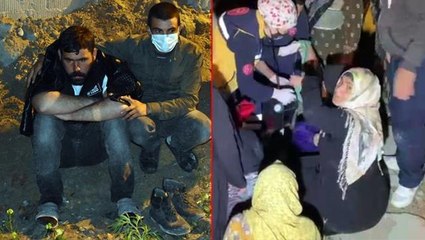 Yangında 3 küçük kardeş hayatını kaybetti, acılı aile yıkıldı